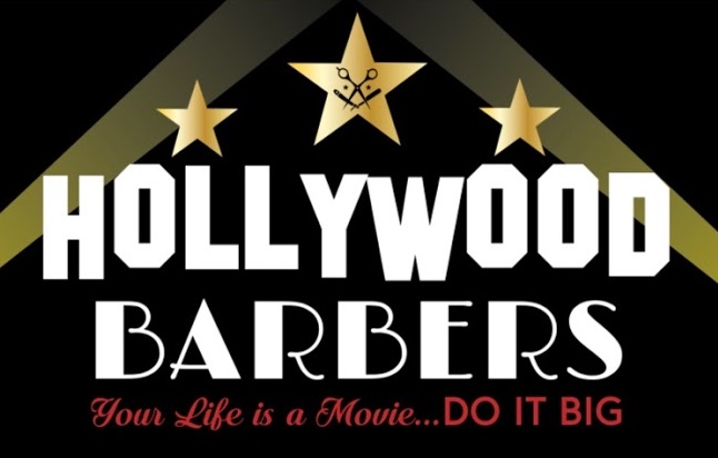 HOLLYWOOD BARBERS